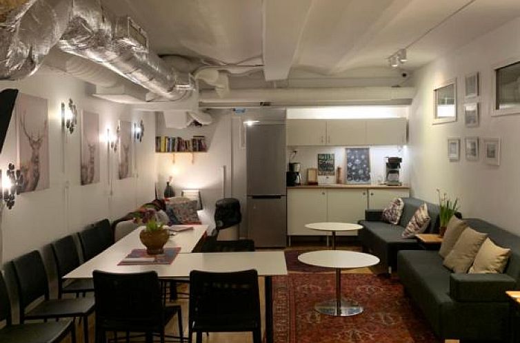 Verblijf 01172129 - Vakantie appartement Svealand - Hostel Bed & Breakfast