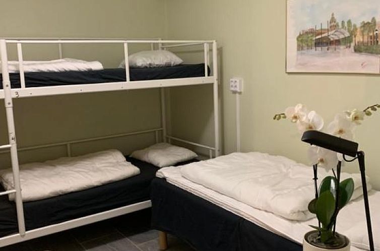 Hostel Bed & Breakfast