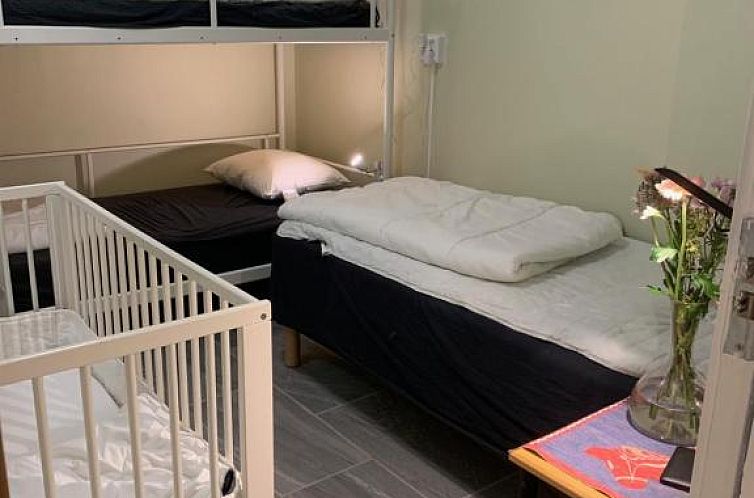 Hostel Bed & Breakfast