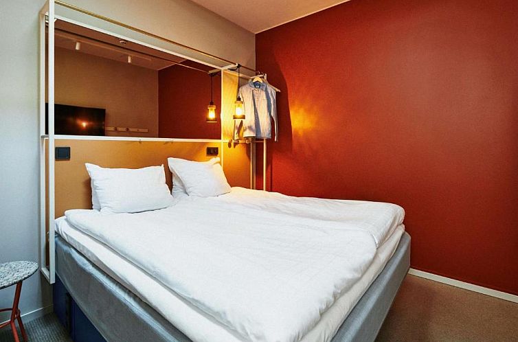 Scandic Upplandsgatan