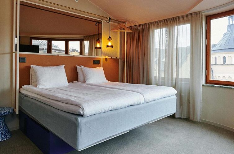 Scandic Upplandsgatan