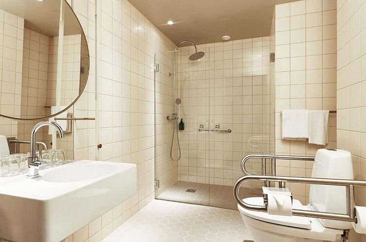 Scandic Upplandsgatan