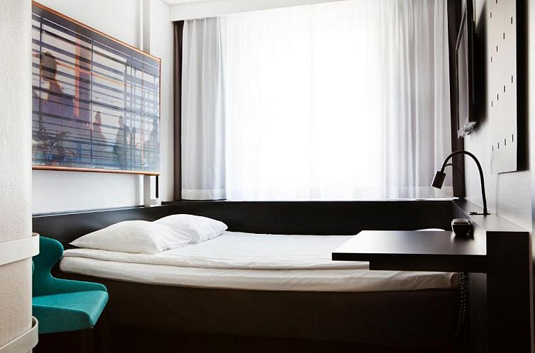 Comfort Hotel Xpress Stockholm Central