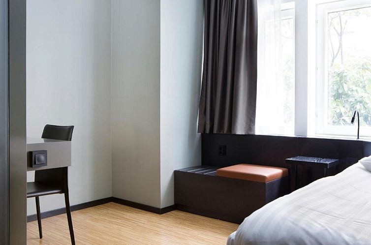 Comfort Hotel Xpress Stockholm Central