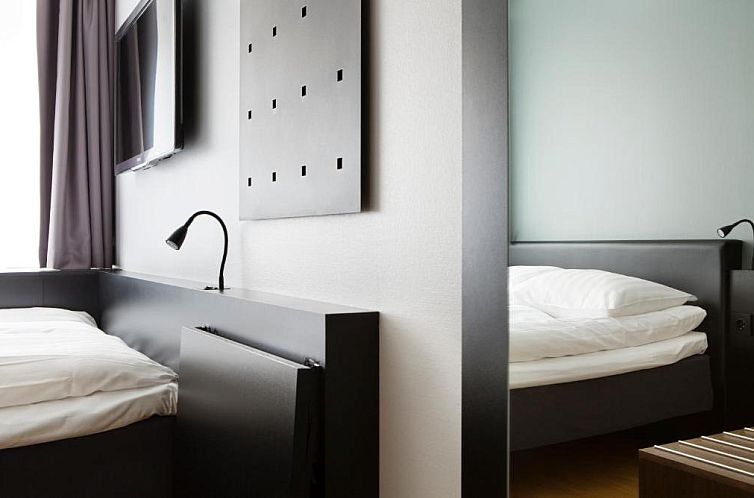 Comfort Hotel Xpress Stockholm Central