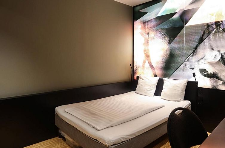 Comfort Hotel Xpress Stockholm Central