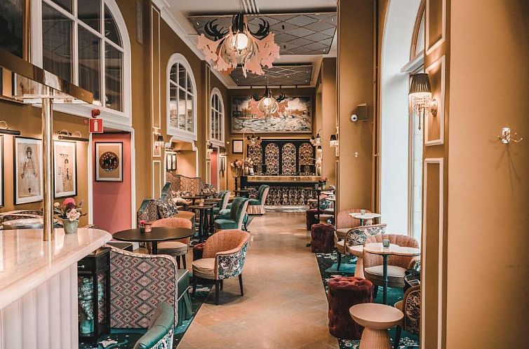 Hotel Kung Carl; BW Premier Collection