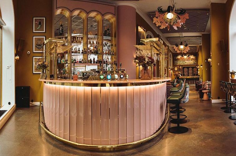 Hotel Kung Carl; BW Premier Collection