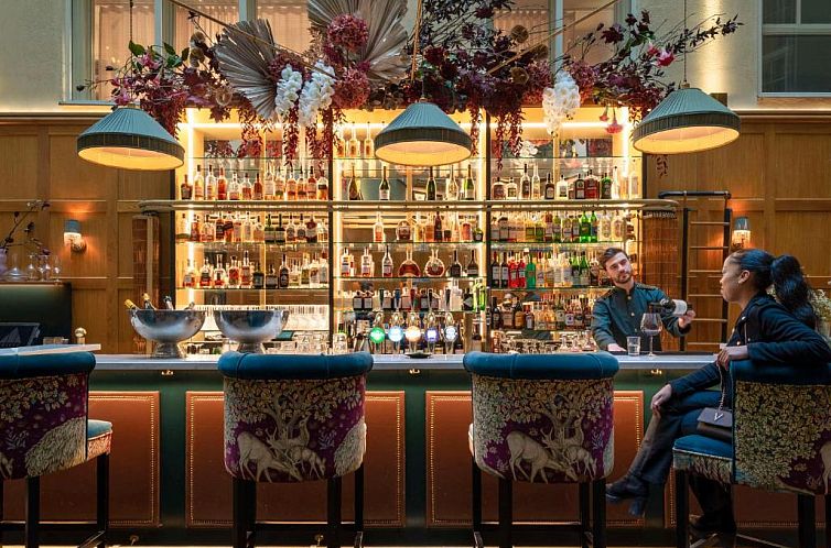 Hotel Kung Carl; BW Premier Collection