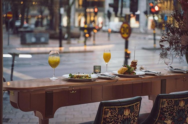 Hotel Kung Carl; BW Premier Collection