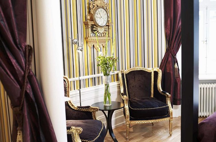 Hotel Kung Carl; BW Premier Collection