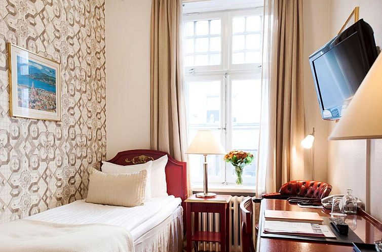 Hotel Kung Carl; BW Premier Collection