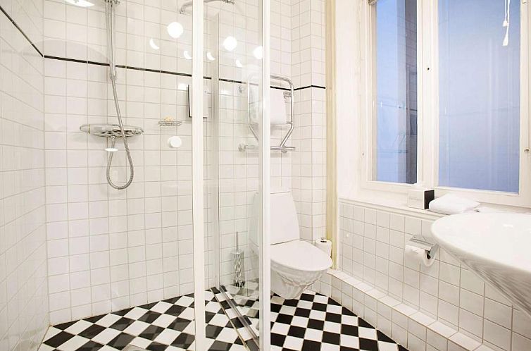 Hotel Kung Carl; BW Premier Collection