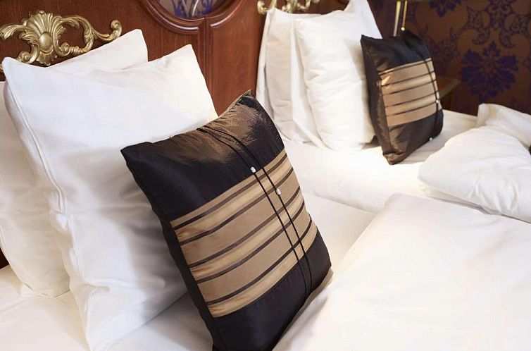 Hotel Kung Carl; BW Premier Collection