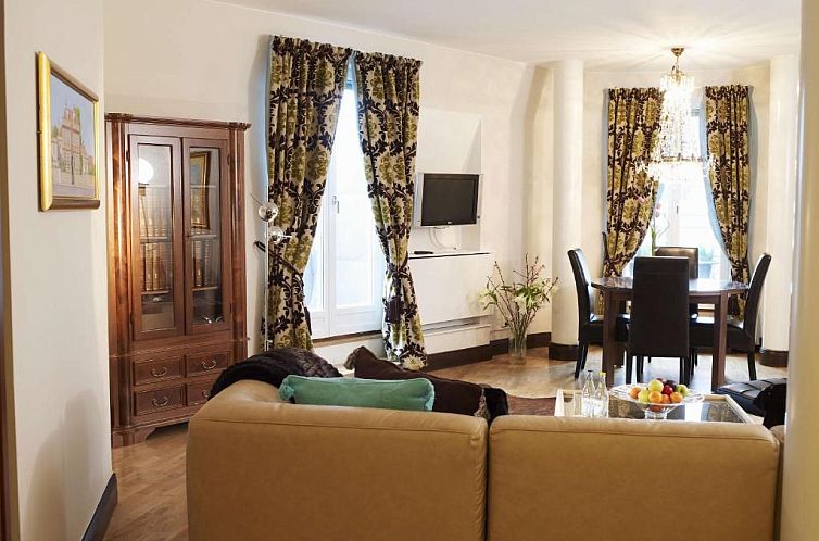 Hotel Kung Carl; BW Premier Collection