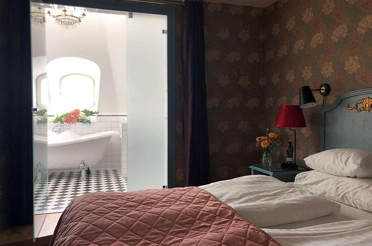 Hotel Kung Carl; BW Premier Collection