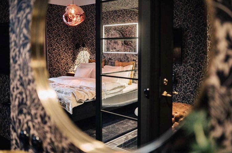 NOFO Hotel; BW Premier Collection