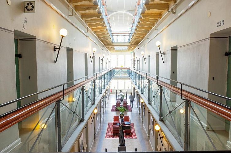 Unterkunft 0117251 - Appartement Mittelschweden - Långholmen Hotell