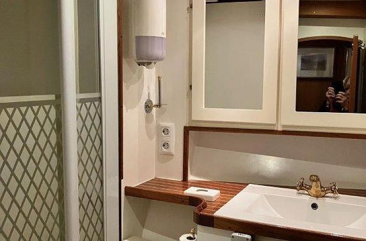 Mälardrottningen Yacht Hotel & Restaurant