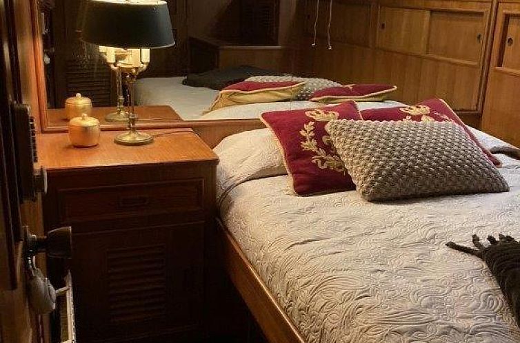 Mälardrottningen Yacht Hotel & Restaurant