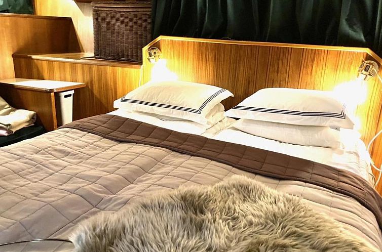 Mälardrottningen Yacht Hotel & Restaurant