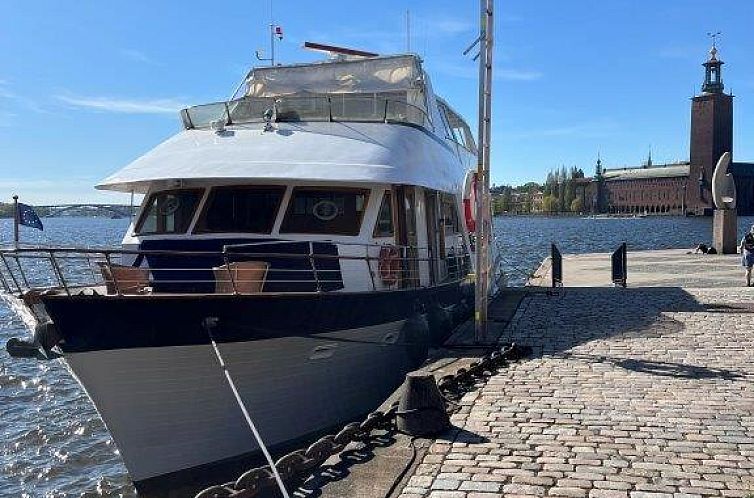 Mälardrottningen Yacht Hotel & Restaurant