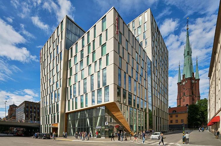 Guest house 0117262 - Apartment Svealand - Scandic Continental