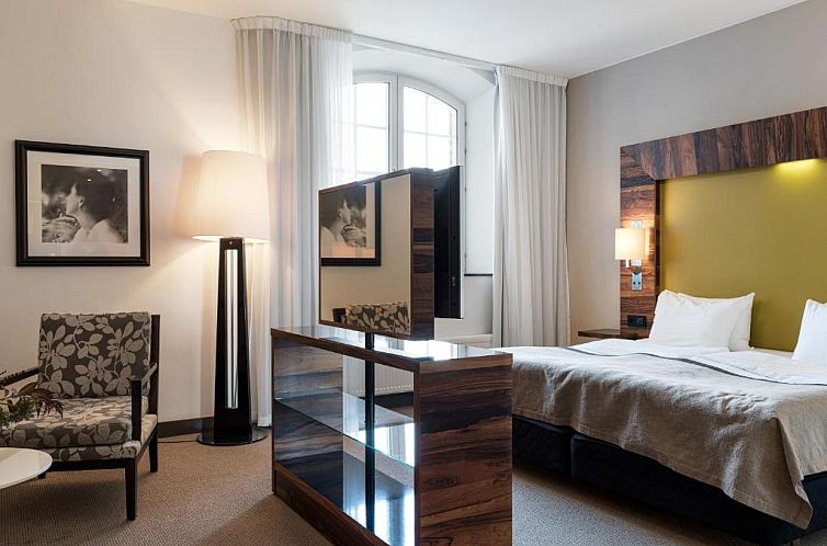 Elite Hotel Marina Tower