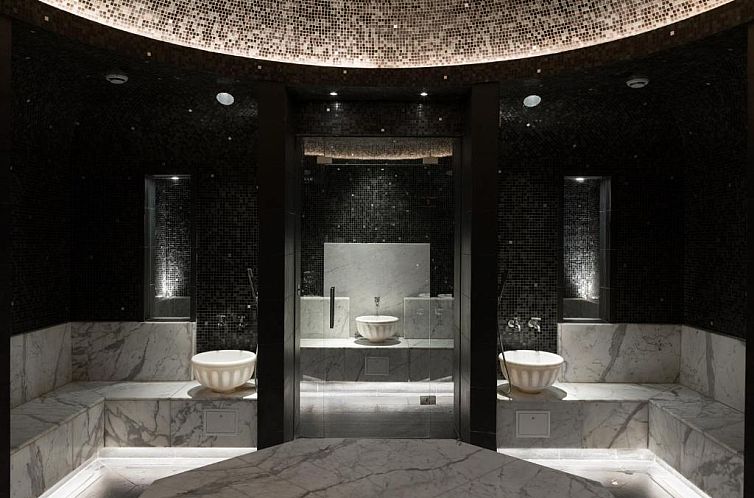 Elite Hotel Marina Tower