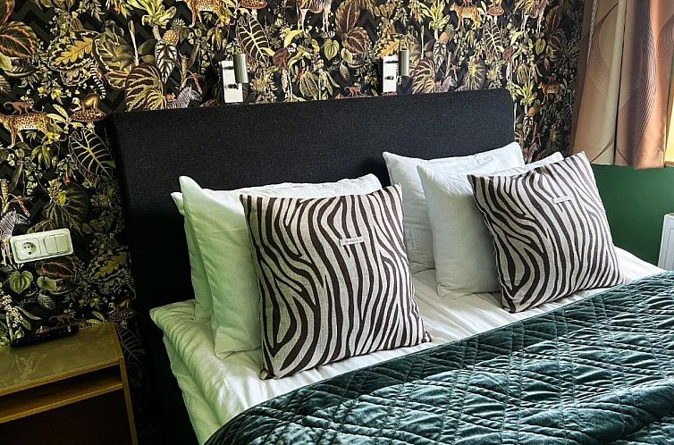 First Hotel Kungsbron