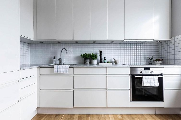 Biz Apartment Gärdet