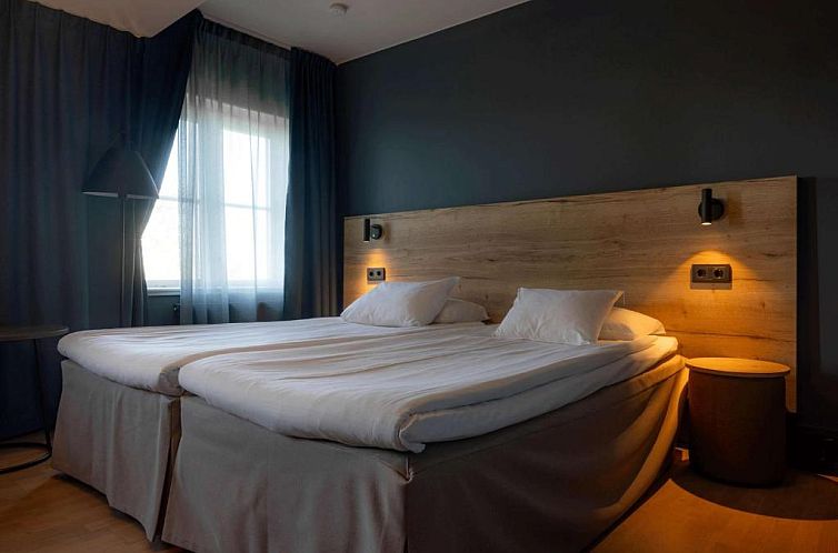 Best Western Solhem Hotel