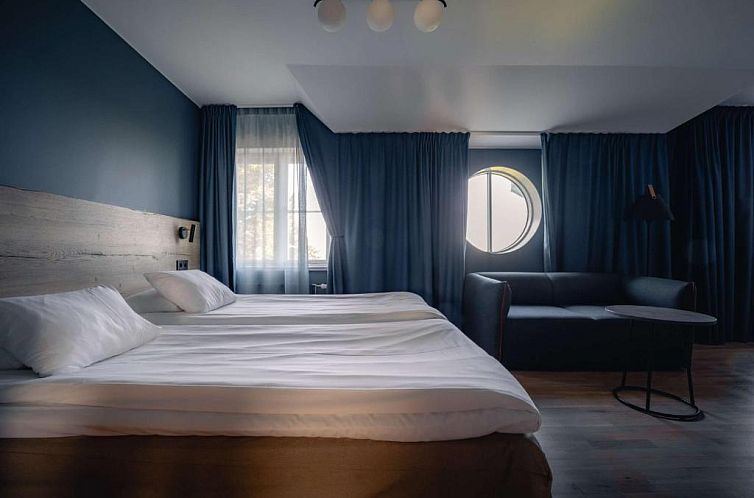 Best Western Solhem Hotel