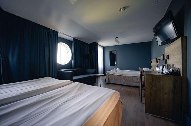 Best Western Solhem Hotel