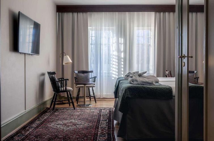 Best Western Solhem Hotel