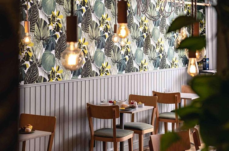 Best Western Solhem Hotel