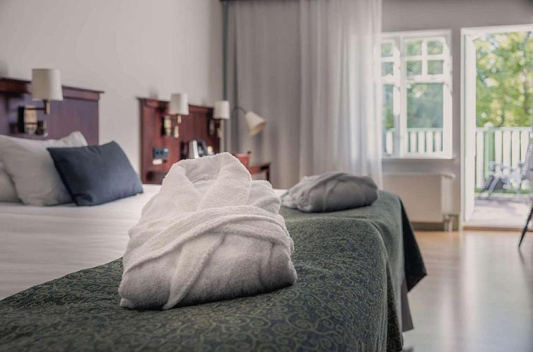 Best Western Solhem Hotel