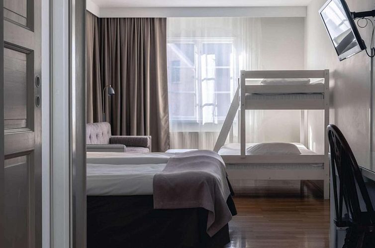 Best Western Solhem Hotel