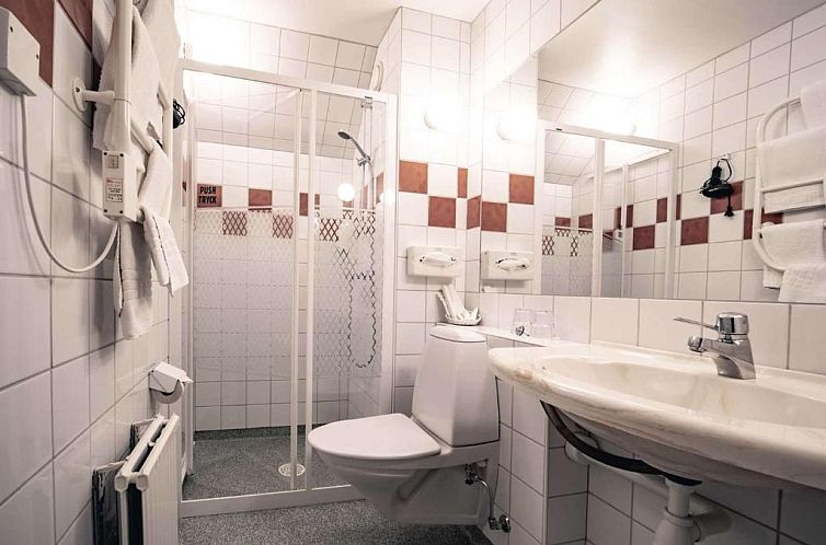 Best Western Solhem Hotel