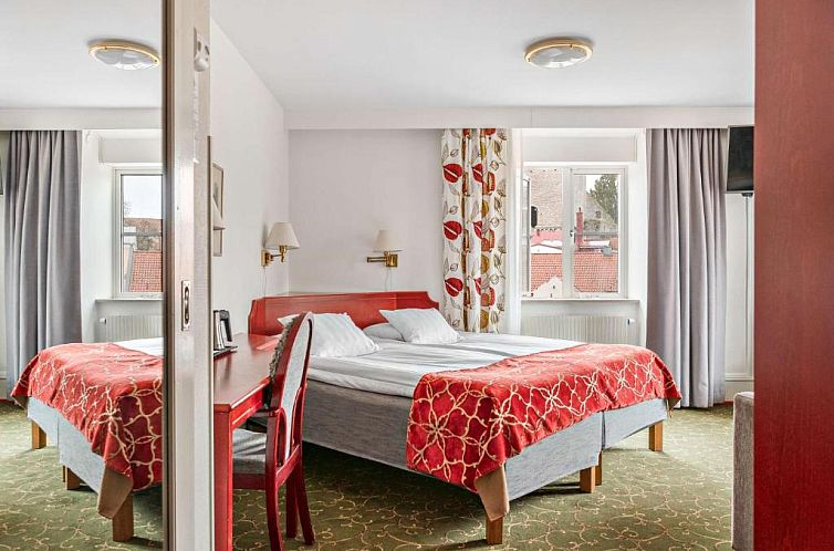 Best Western Strand Hotel