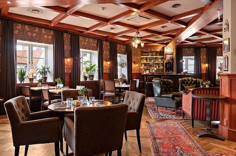 Best Western Strand Hotel
