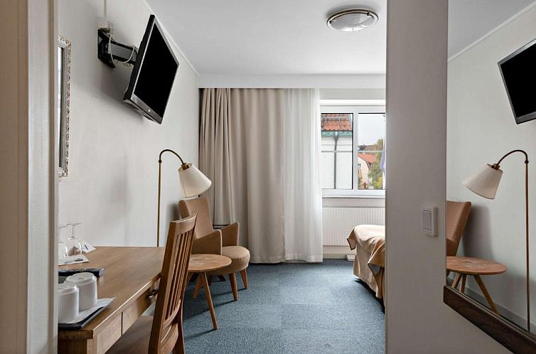 Best Western Strand Hotel