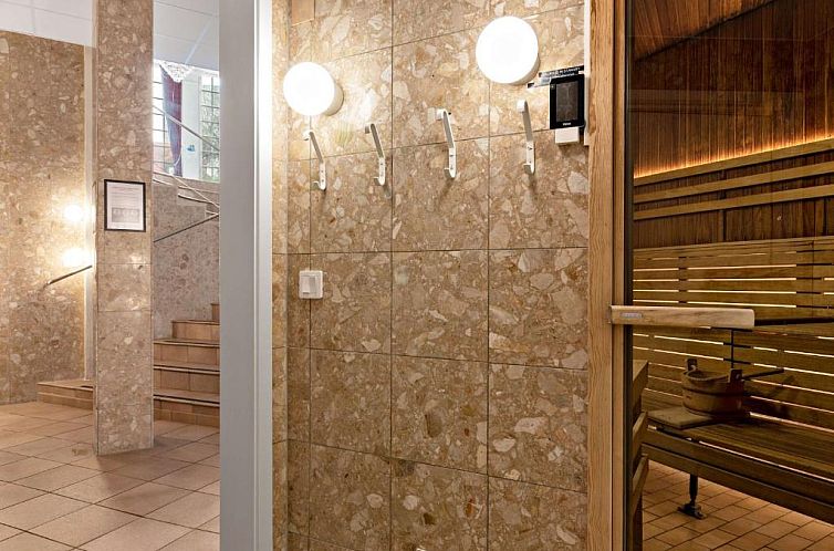 Best Western Strand Hotel