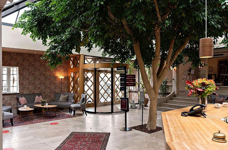 Best Western Strand Hotel