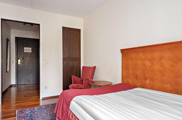 Best Western Strand Hotel