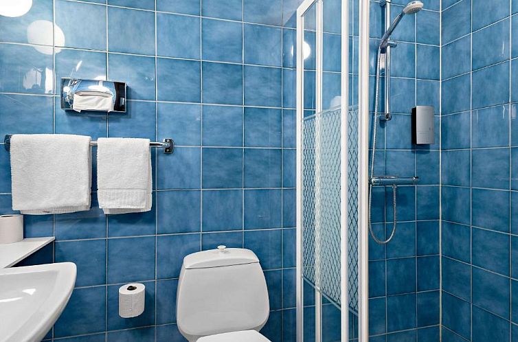 Best Western Strand Hotel