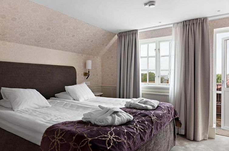 Best Western Strand Hotel