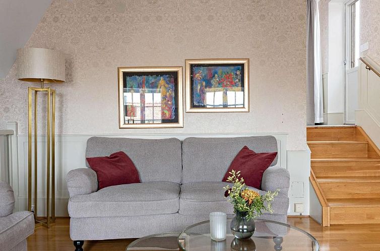 Best Western Strand Hotel