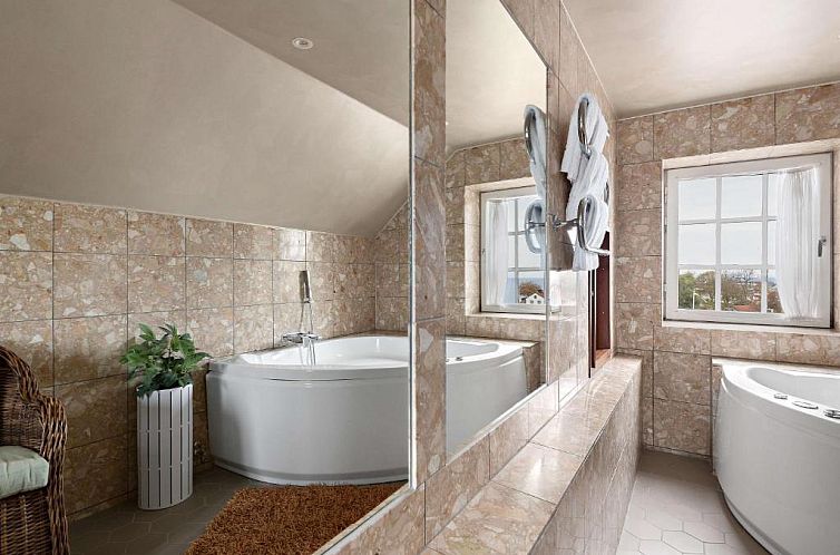 Best Western Strand Hotel