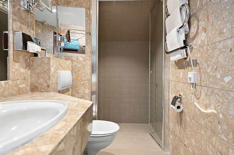 Best Western Strand Hotel